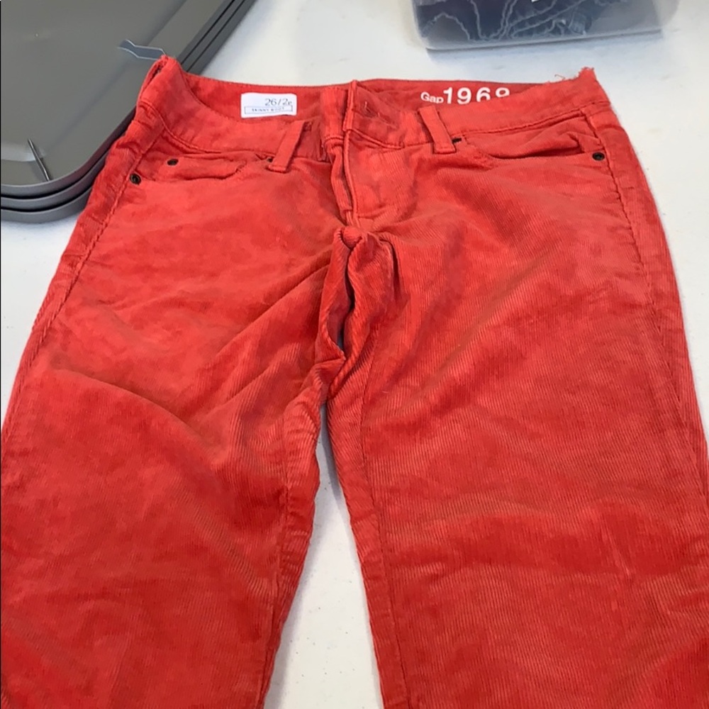 Pants - Picture 2 of 2